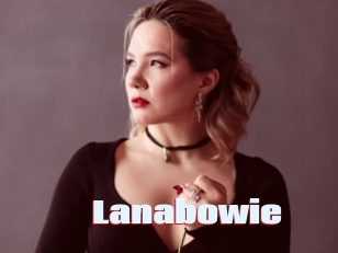 Lanabowie