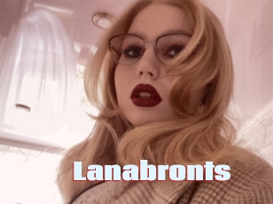 Lanabronts