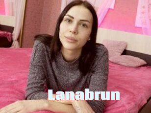 Lanabrun
