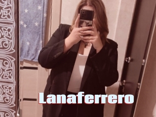 Lanaferrero