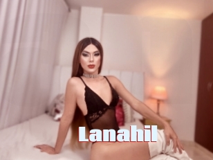 Lanahil