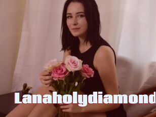 Lanaholydiamond