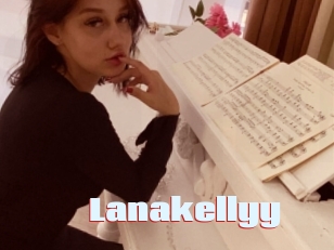 Lanakellyy