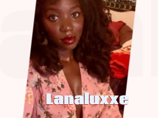 Lanaluxxe