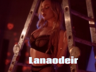 Lanaodeir