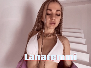 Lanaremmi