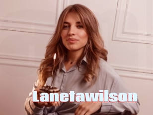 Lanetawilson