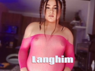 Langhim