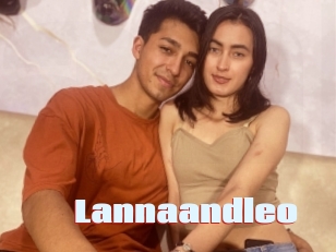 Lannaandleo