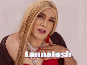 Lannatosh