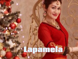 Lapamela