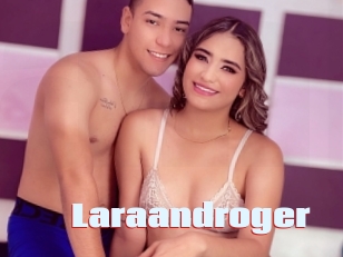 Laraandroger