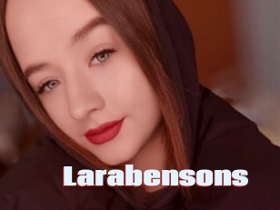 Larabensons