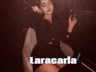 laracarla Anal Open