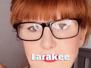 Larakee