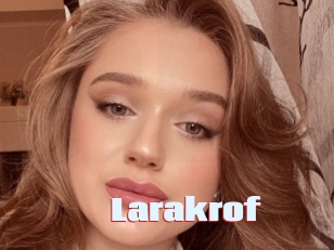 Larakrof