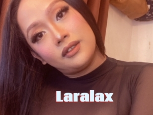 Laralax