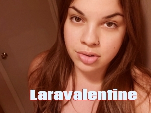 Laravalentine