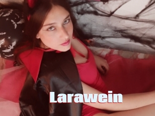 Larawein