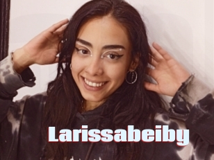 Larissabeiby