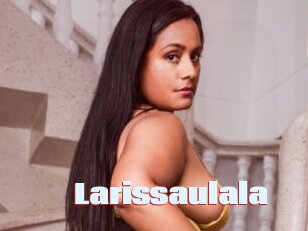 Larissaulala