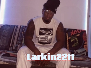 Larkin22tt