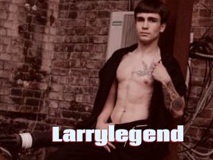Larrylegend
