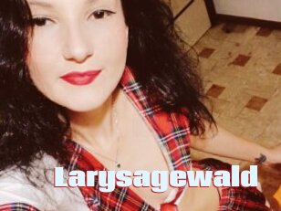 Larysagewald
