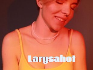Larysahot