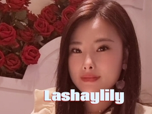 Lashaylily