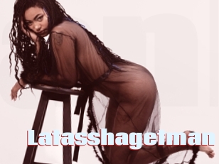 Latasshagetman
