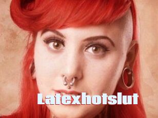 Latexhotslut