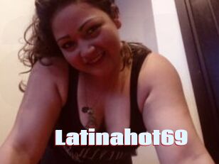Latinahot69