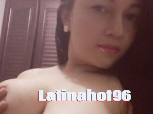 Latinahot96