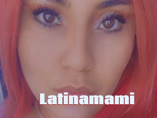 Latinamami
