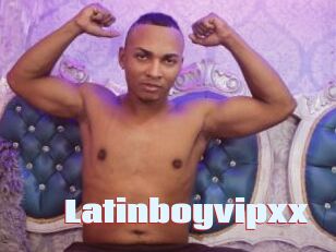 Latinboyvipxx