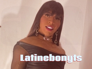 Latinebonyts