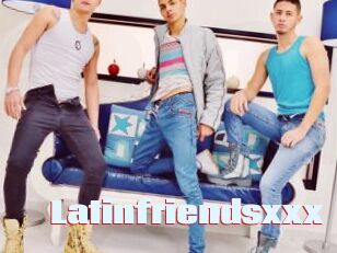 Latinfriendsxxx