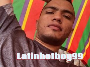 Latinhotboy99
