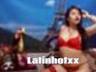 Latinhotxx