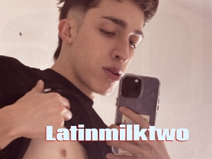 Latinmilktwo