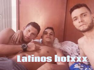 Latinos_hotxxx