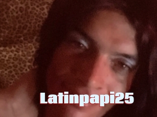 Latinpapi25