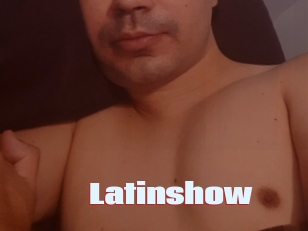 Latinshow