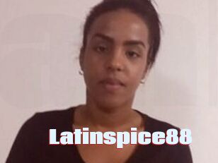 Latinspice88