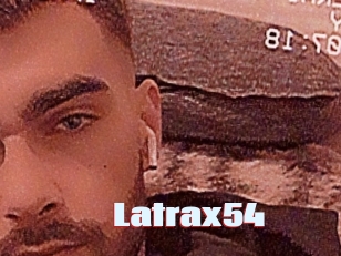 Latrax54