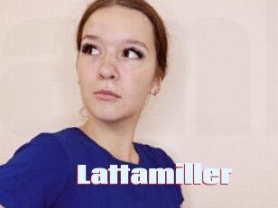 lattamiller Anal Open