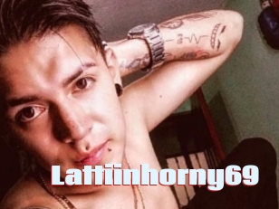 Lattiinhorny69