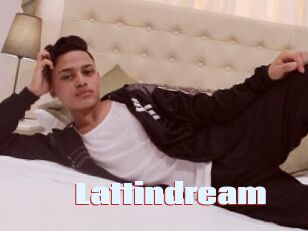 Lattindream