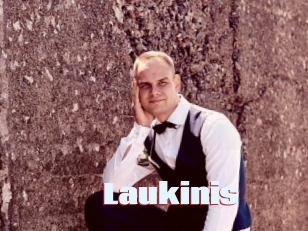 Laukinis